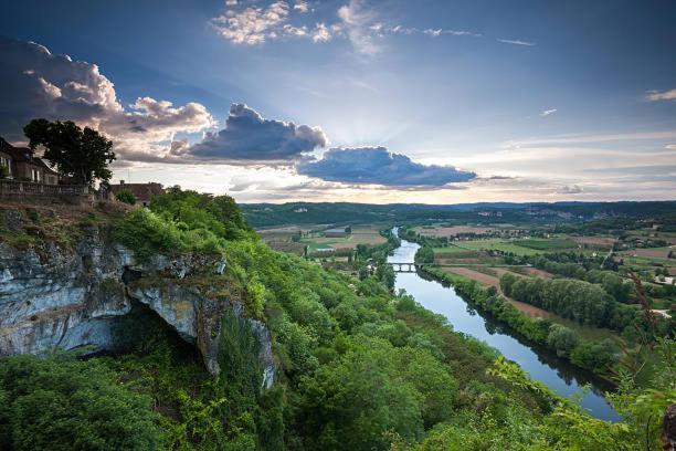La Venelle Leilighet Sarlat-la-Canéda Eksteriør bilde