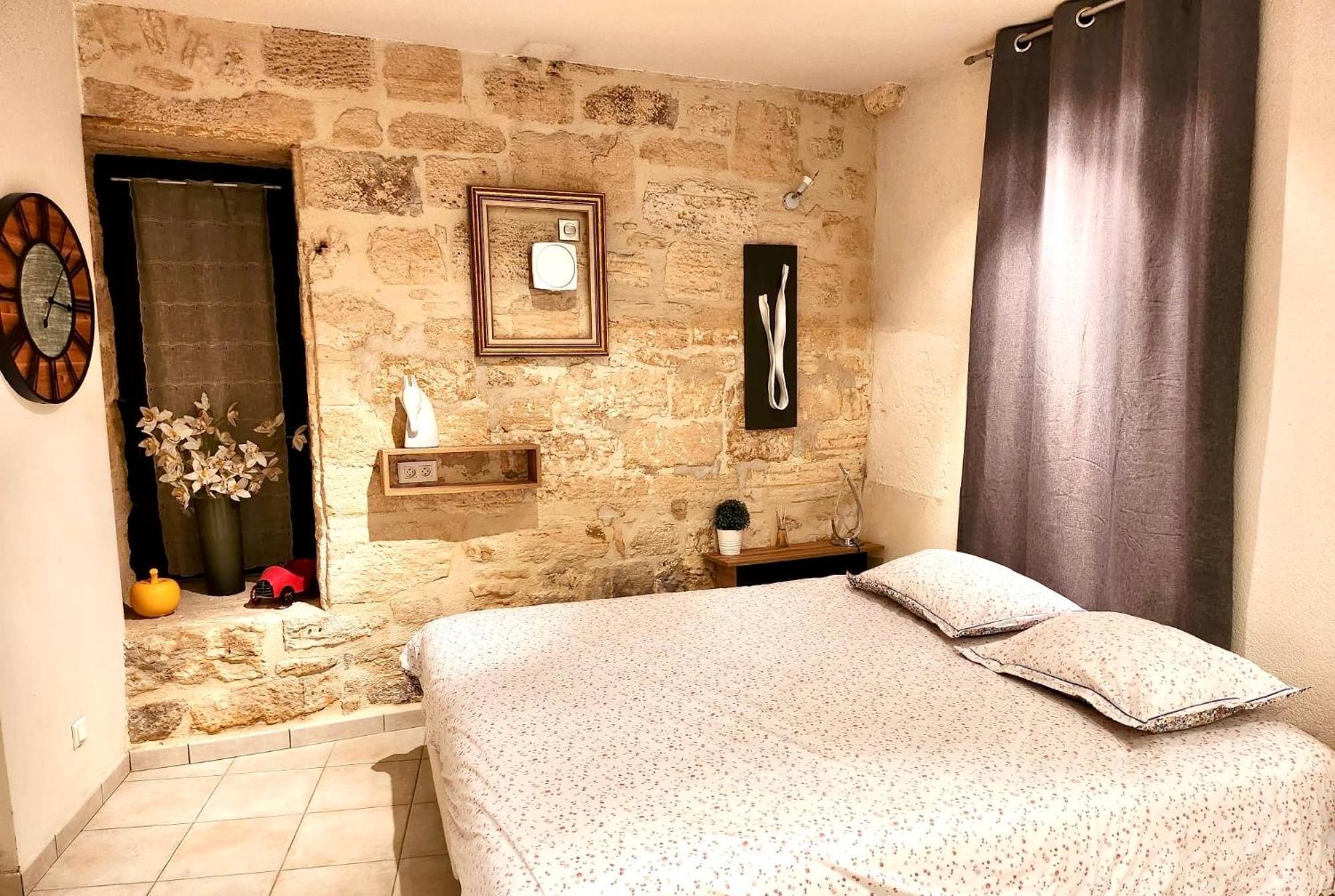 La Venelle Leilighet Sarlat-la-Canéda Eksteriør bilde