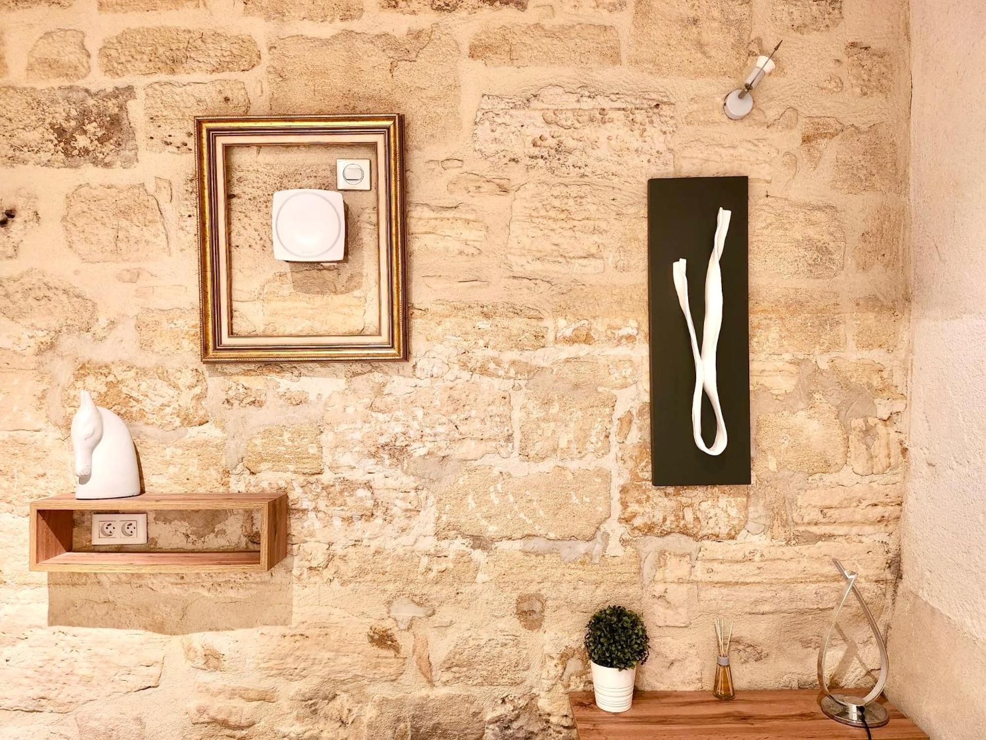 La Venelle Leilighet Sarlat-la-Canéda Eksteriør bilde